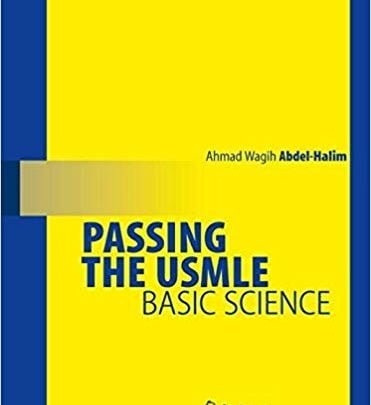 خرید ایبوک Passing the USMLE: Basic Science دانلود کتاب گذر از USMLE: علوم پایهdownload Theobald PDF دانلود کتاب از امازون